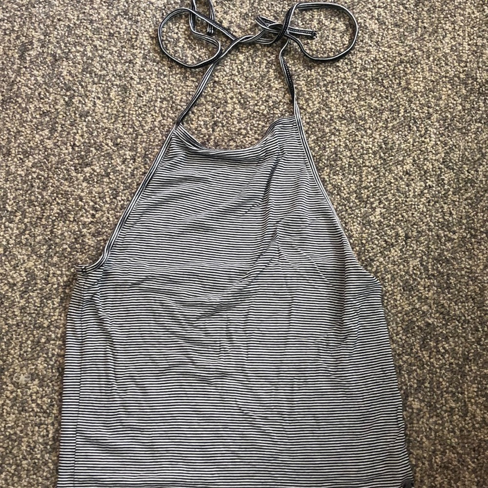 American Eagle Halter top